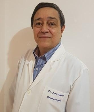 Dr. José Nami