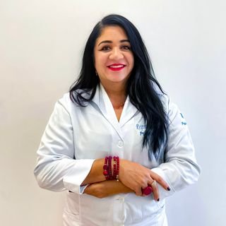 Dra. Regina Bispo de Melo