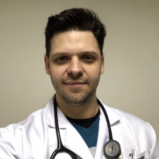 Dr. Flávio Grzybowski