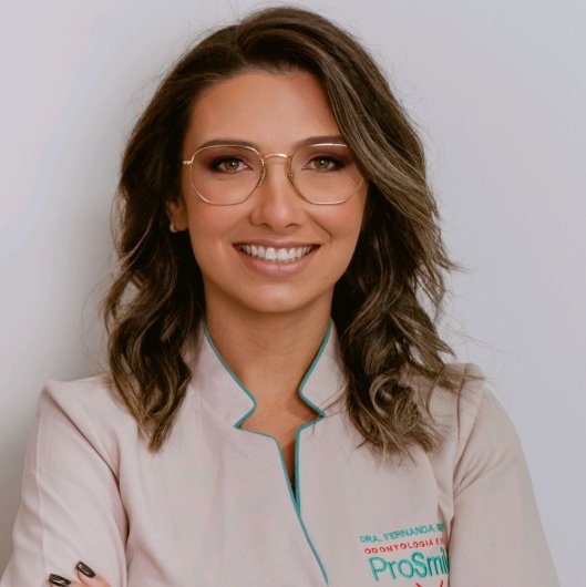 Dra. Fernanda Ferrari Vieira