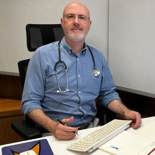 Dr. Sergio Furrer