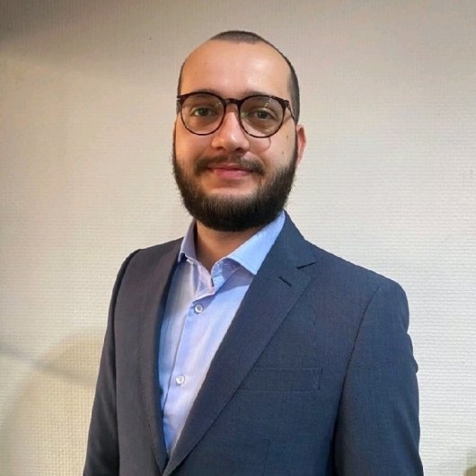 Dr. Felipe Alves dos Santos
