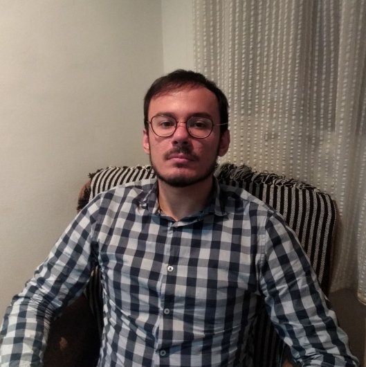 Daniel Fernandes