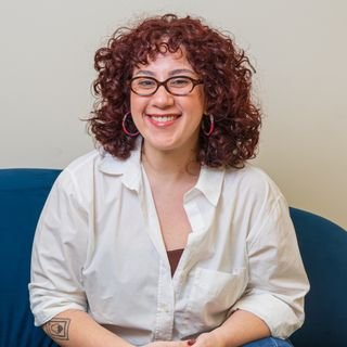 Luisa Roma