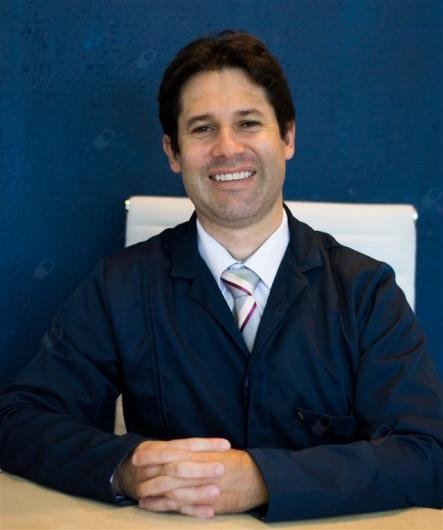 Dr. Jesse Kodacki