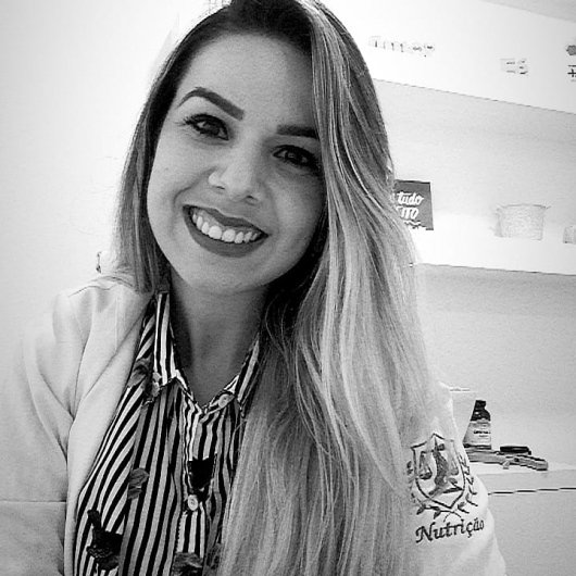 Jaqueline Silvestre
