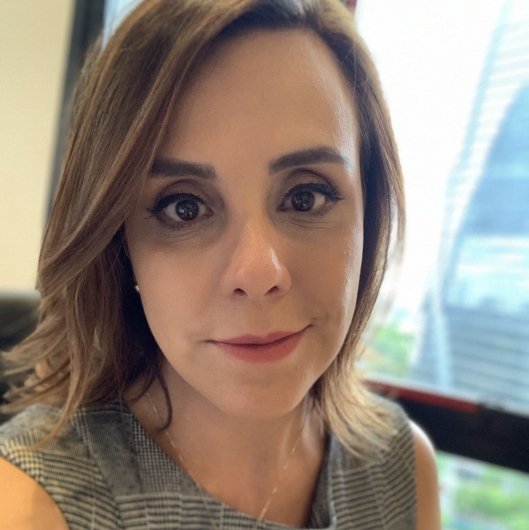 Dra. Nicolle Queiroz