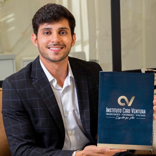Dr. Ciro Ventura