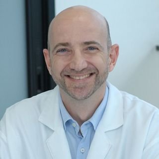 Dr. Renato Marzari