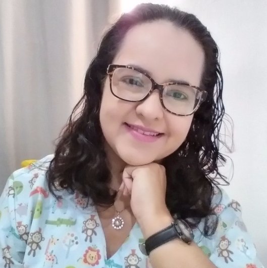 Dra. Anne Gomes