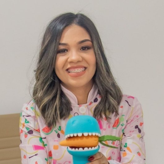 Géssica Teixeira