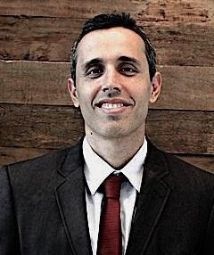 Prof. Walter Henriques Da Costa
