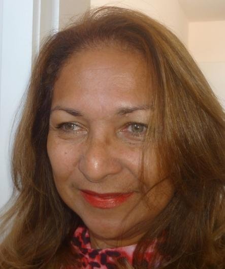 Maria Inês Santana de Oliveira