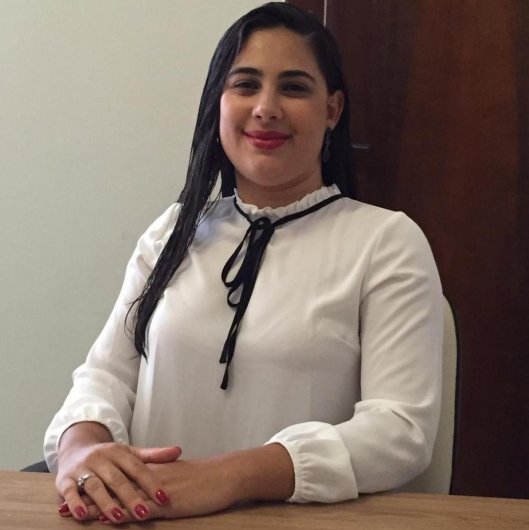 Laís Almeida Alcântara Dantas