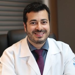 Dr. Fernando Bonfante
