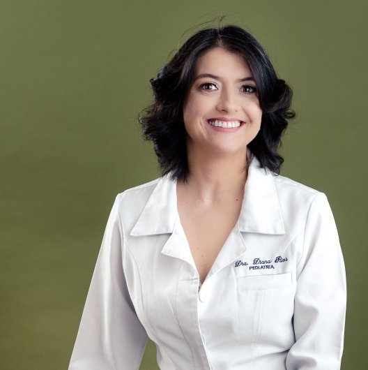 Dra. DIANA PATRICIA GIRALDO RIOS