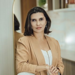Dra. Gisele Amorim Zanato