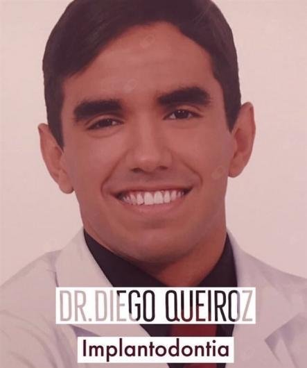 Dr. Diego Queiroz Pontes