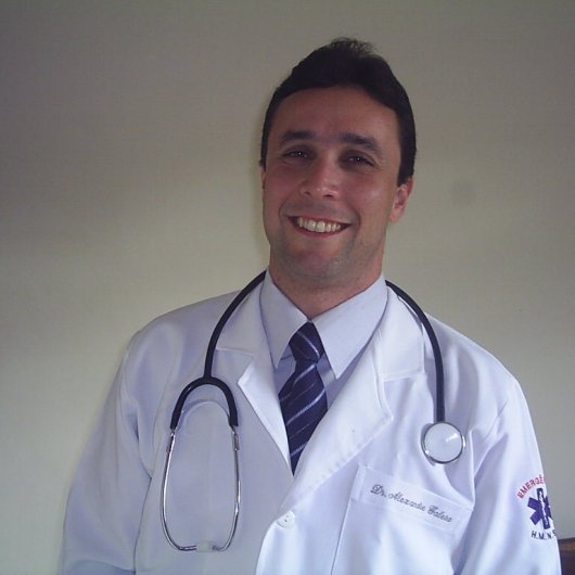 Dr. Alexandre Galera de Bittencourt Lobo
