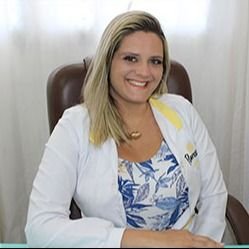 Dra. Kalyne Helouani Dos Santos
