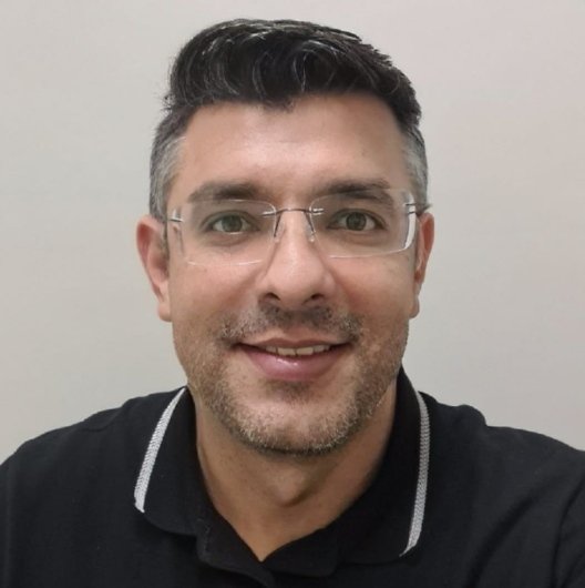 Kreyson Pacheco