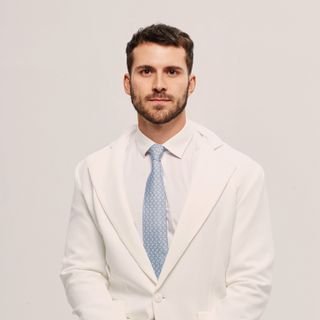 Dr. Matheus T Ruggeri