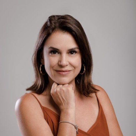 Silvia Veiga de Oliveira