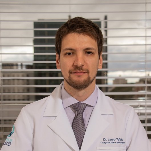 Dr. Lauro Toffolo