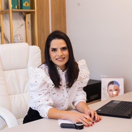 Dra. Hanne Ghasi