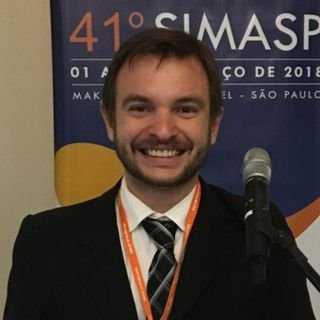 Dr. Mario Pincelli Netto