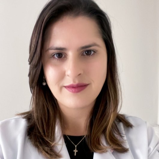 Dra. Bárbara Gewehr