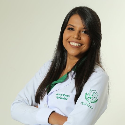 Larissa Morais