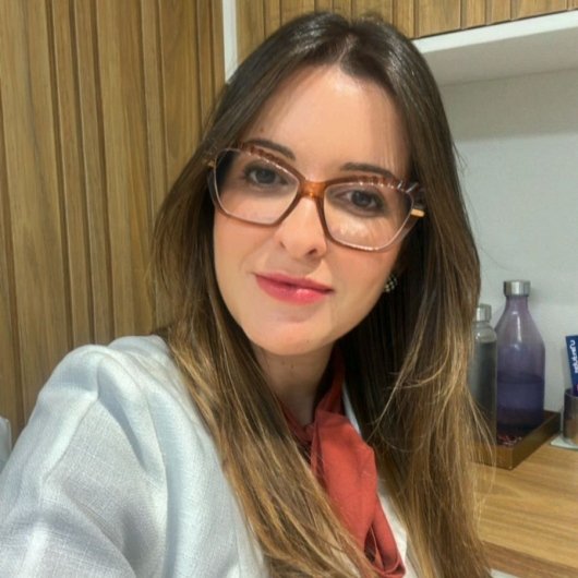 Dra. Paolla de Faria
