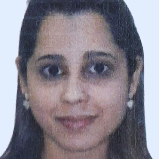 Dra. Mariana Oliveira Barros