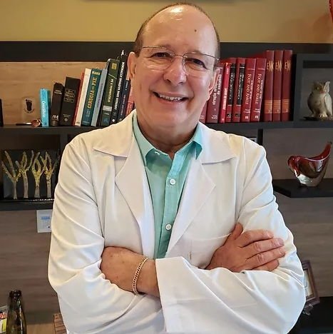 Dr. Sergio Barreto