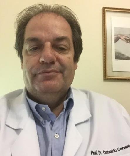 Dr. Onivaldo Cervantes