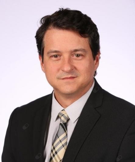 Dr. Adrian Berenguer Regis