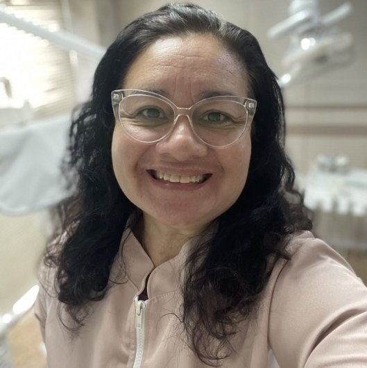 Dra. Vera Regina Bastos Sanches