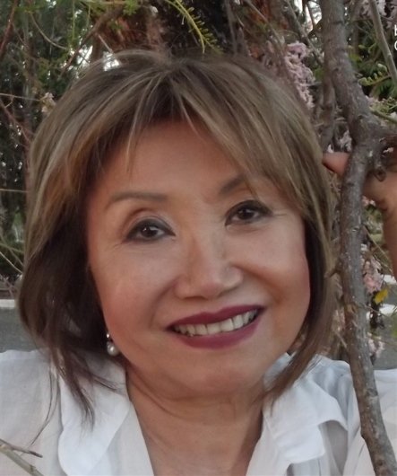 Dra. Aracy Satoe Mautari Niwa