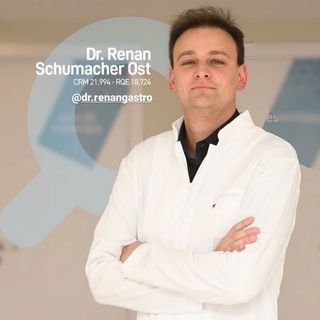 Dr. Renan Schumacher Ost