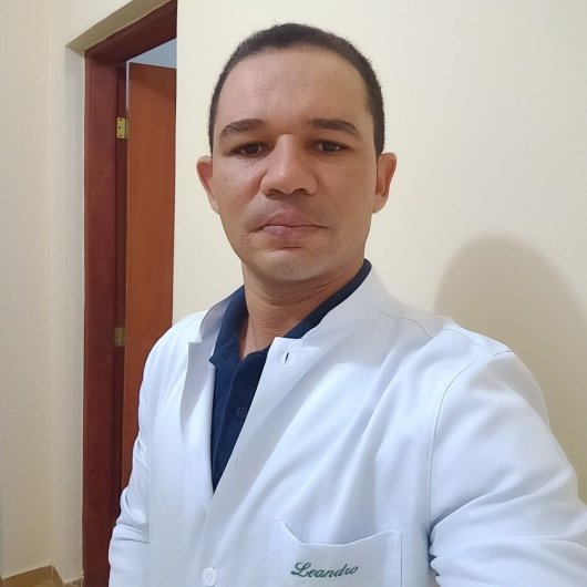Leandro Carvalho