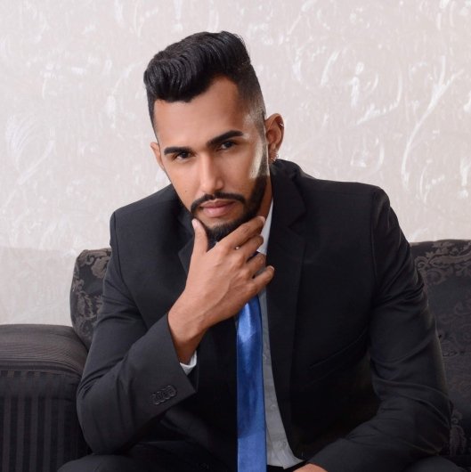Maicon Vila Flor
