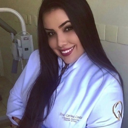 Dra. Carina Couto