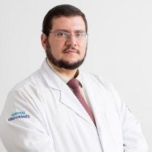 Dr. Renato Andrade Chaves