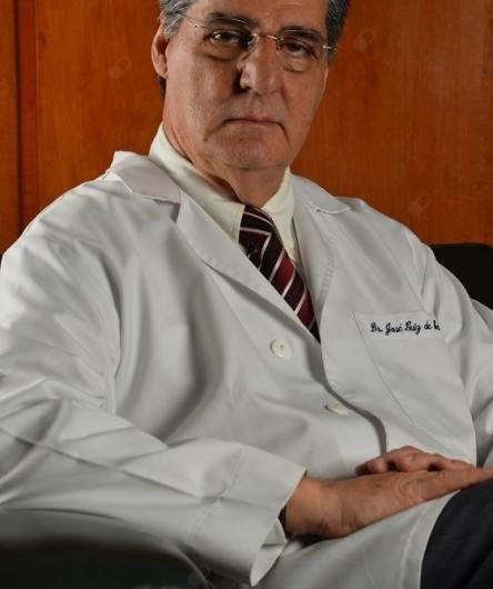 Dr. Jose Luiz De SA Cavalcanti