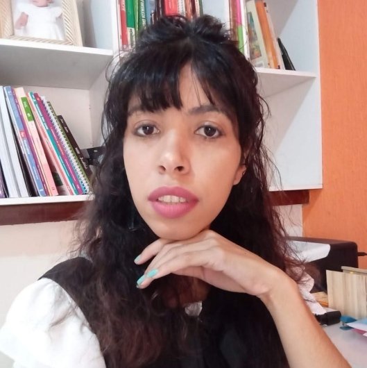 Andreia Oliveira Santos