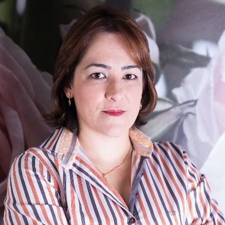 Roberta Santos