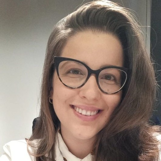 Dra. Cecília Faria Wolkartt