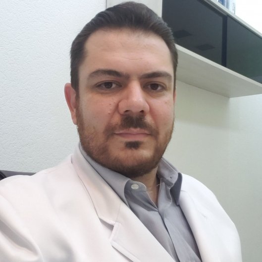 Dr. Ulisse Luis Dias