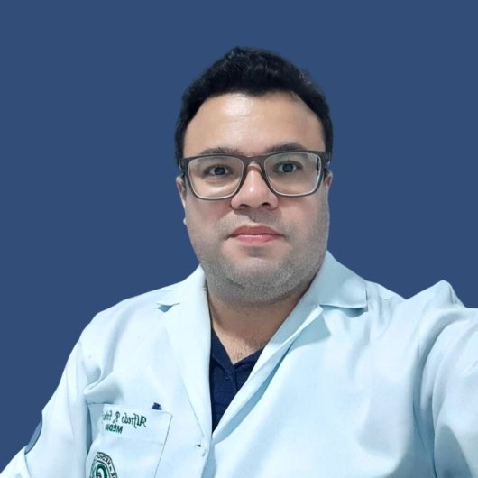 Dr. Alfredo Rodrigues Freitas Junior